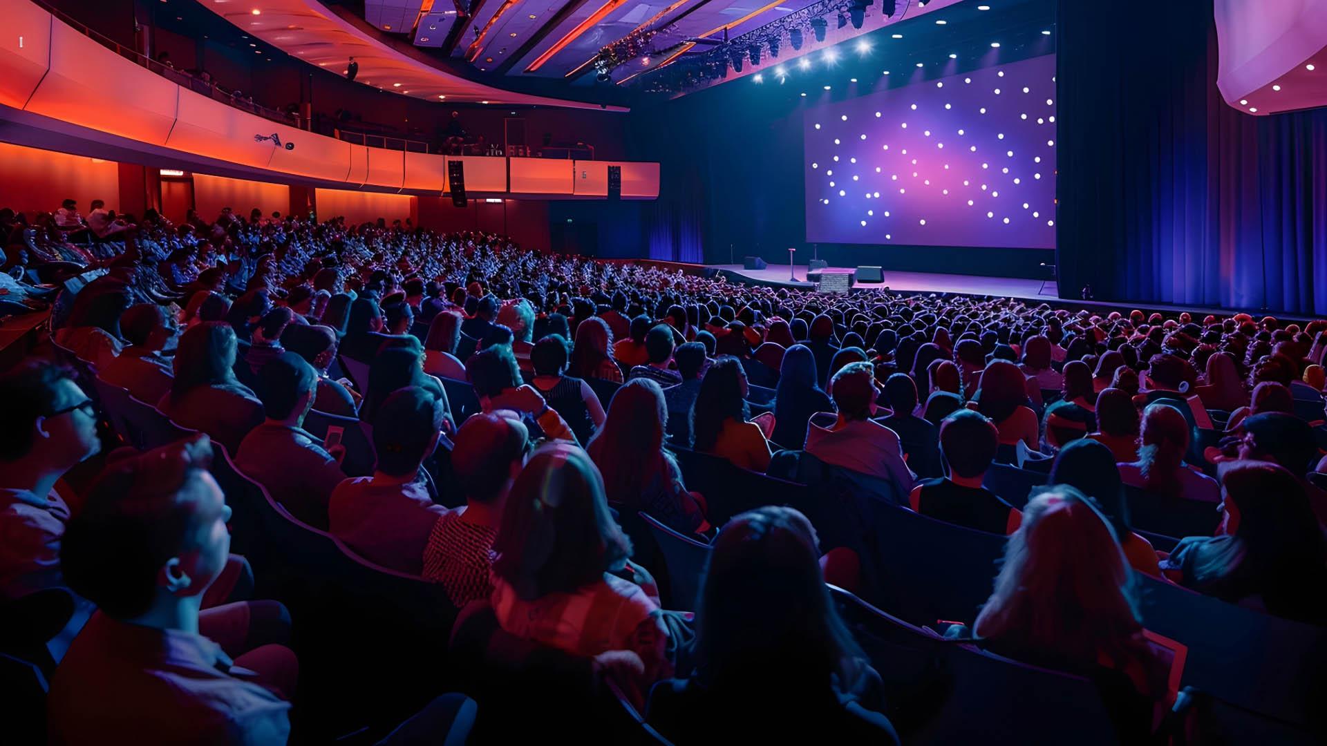 AET Summit Background